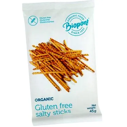 sare organic