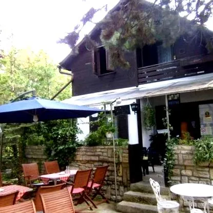 café café