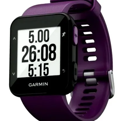 forerunner garmin