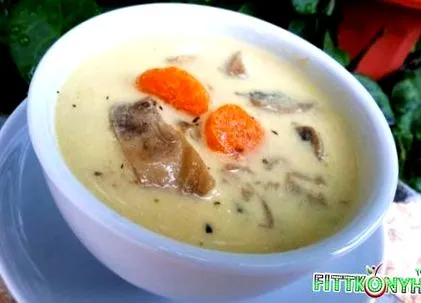 заквасената сметана fitkitchen