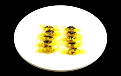 arată calorii