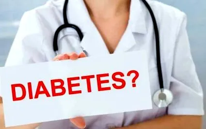 diabetul mutația