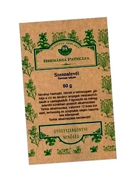 naturliget herbarium