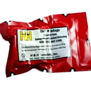 h-bandage компресирана
