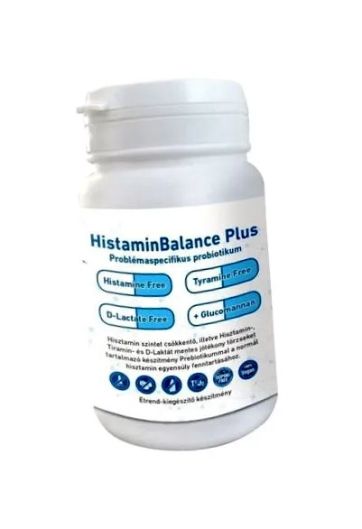 пробиотик histaminbalance