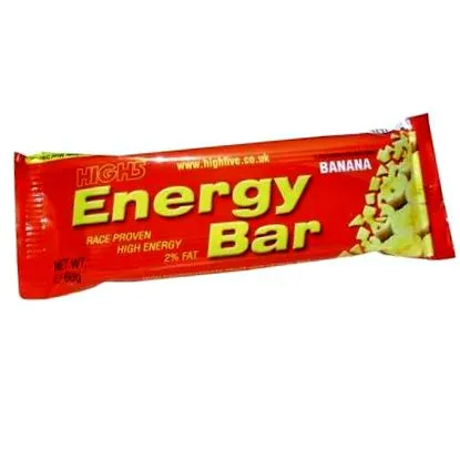energy high5