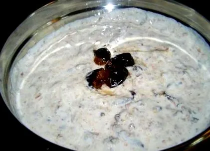 мляко кисело