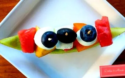 gustări