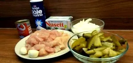 рокля месаря