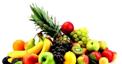 плодове нашия уебсайт