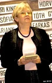 Михали Мерк традиция