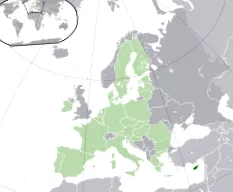 teniei geografică