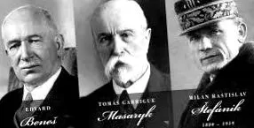 проти словацького