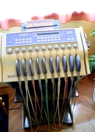 injecția hialuronic