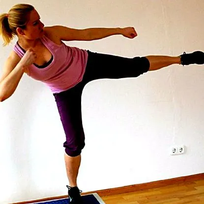 patika exerciții