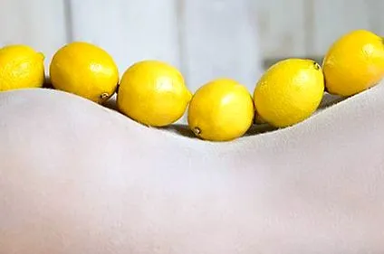 камък плодов