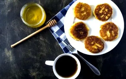 млинці