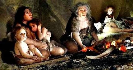 tudtech neanderthalienii
