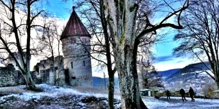 през благоприятен ефект