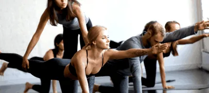 yoga