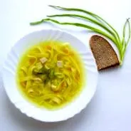 бульйон