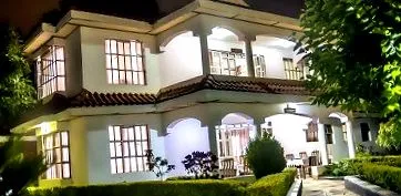 nairobi karen
