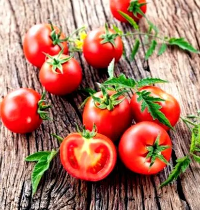 tomato