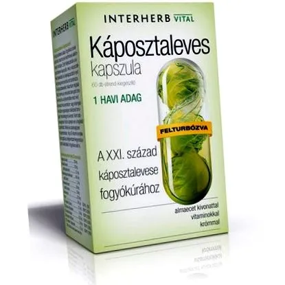 indiat капсула