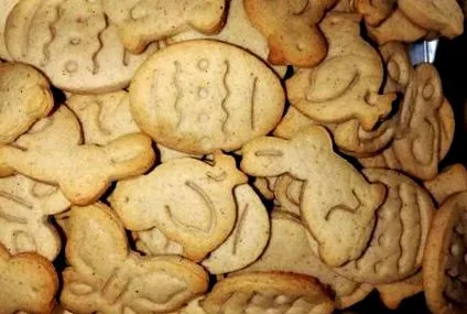 меденки мляко