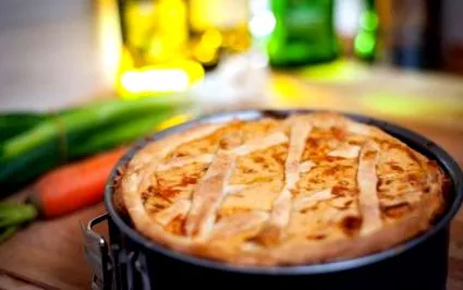cooking месо
