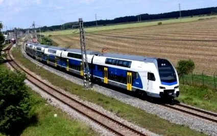 trenurile