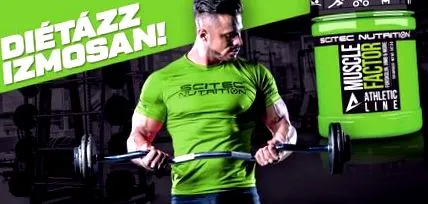 musculară campioni mondiali