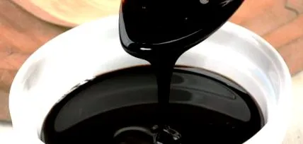 меласа природен