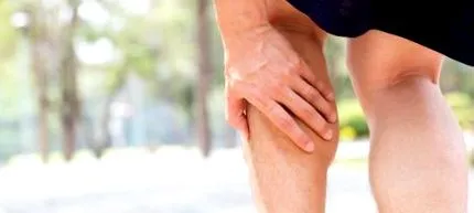 crampe musculare