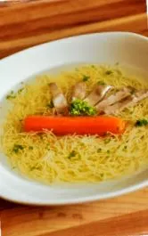 кролячий кухні