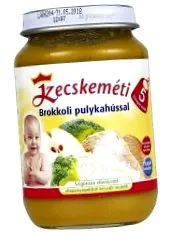 kecskemét храна