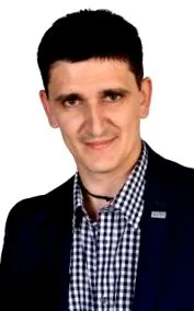 обявено януари