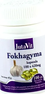 чесън 100x