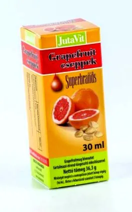 jutavit 30мл