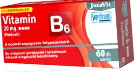 jutavit хапчета