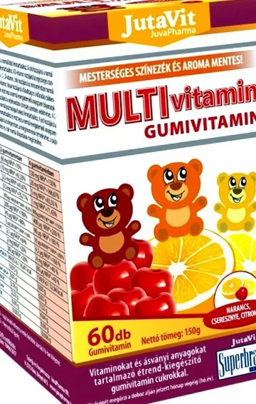 multivitamin pharmacy