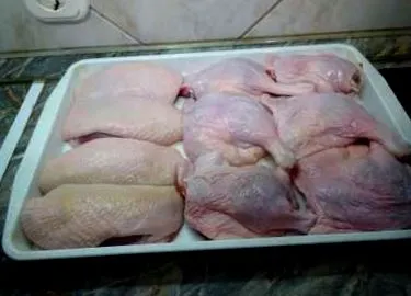 печенето печенето