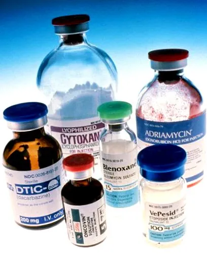 chimioterapia când