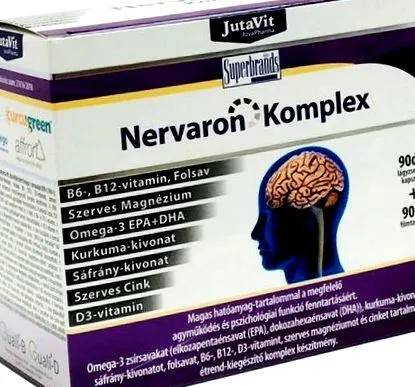 jutavit complex