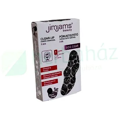 pore jimjams
