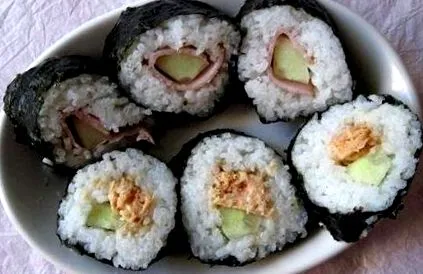 маки след това