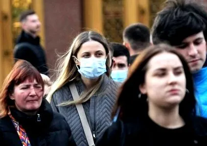 инфекции девет