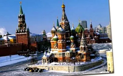 индустрия руската