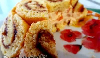 bucătăria tort