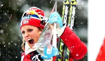 norvegian succes